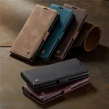 Leather Flip Phone Case for Samsung Galaxy #6