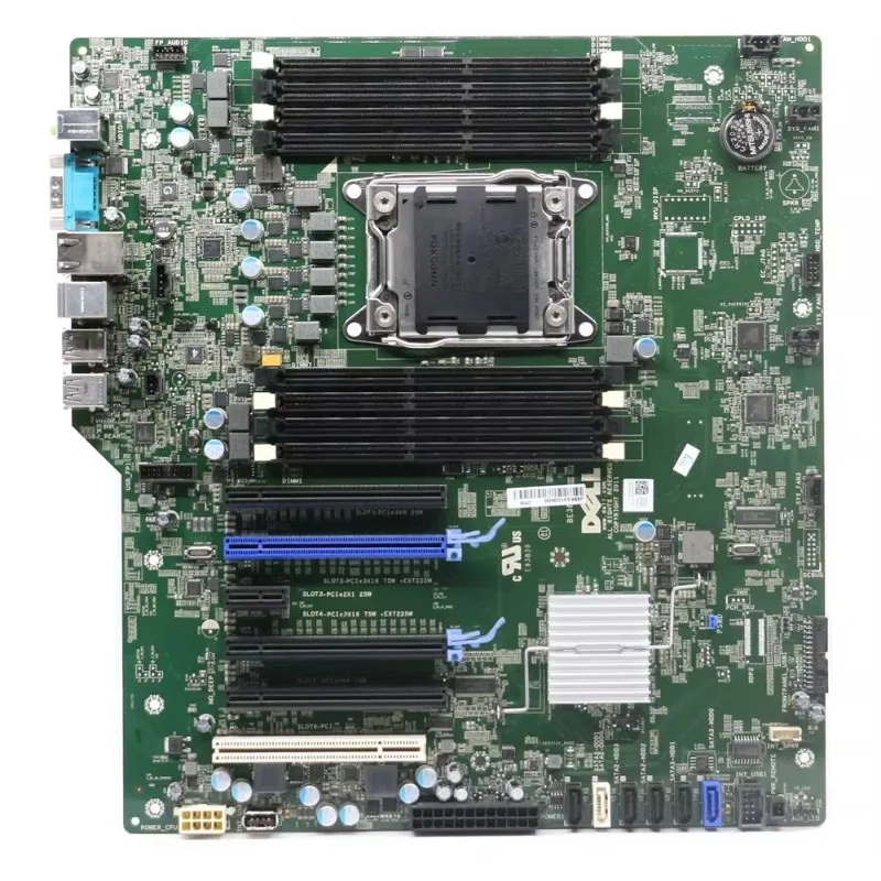 

Parts for Dell Precision T3610 T3600 workstation main board 9M8Y8 8HPGT