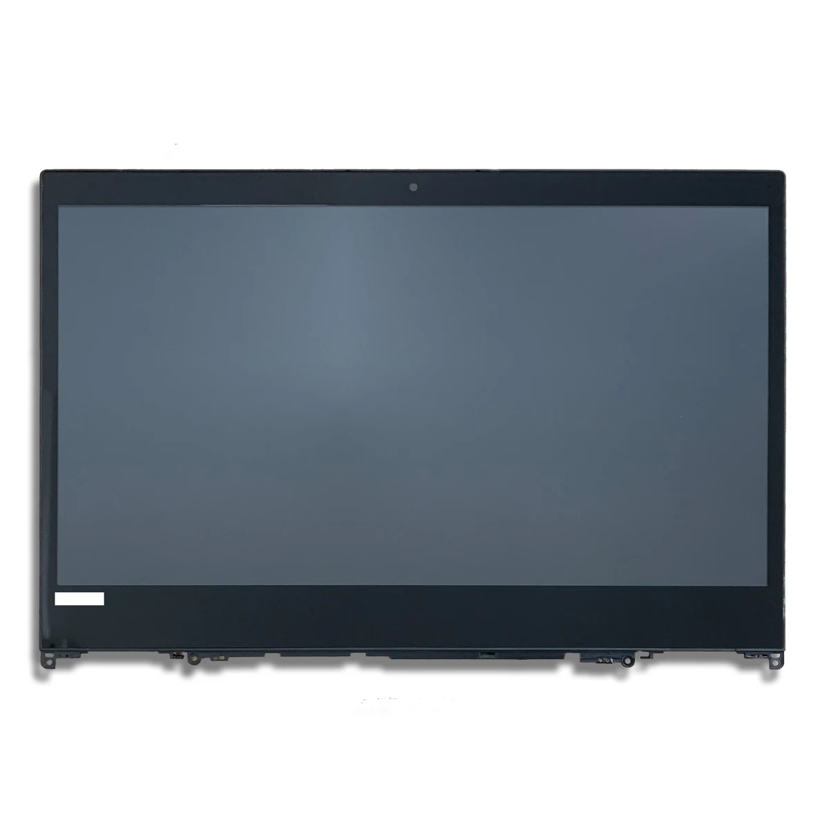 For Lenovo Yoga 520-14 520-14IKB LCD Display Touch Screen Digitizer Assembly with Frame Bezel and Small Board FHD 1920×1080