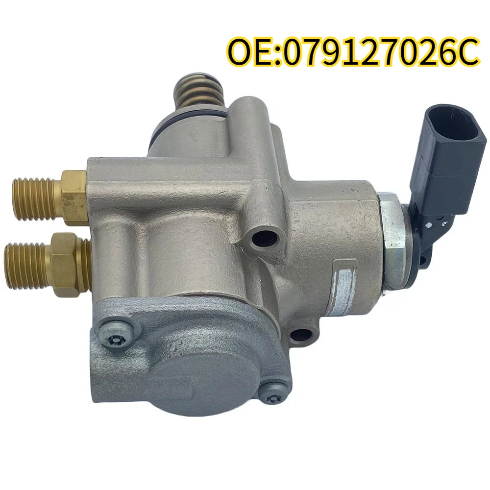

High quality New For 079127026C Suitable for Audi A4A6A8Q7 Volkswagen Touareg high-pressure fuel pump