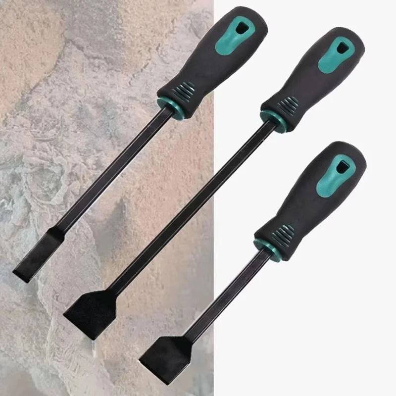 1pcs Motorcycle Gasket Scraper Rust Car Cylinder Shovel Cleaning Car Engine Cylinder Oil Dirt Cylinder Sealant Clean-up Supplies