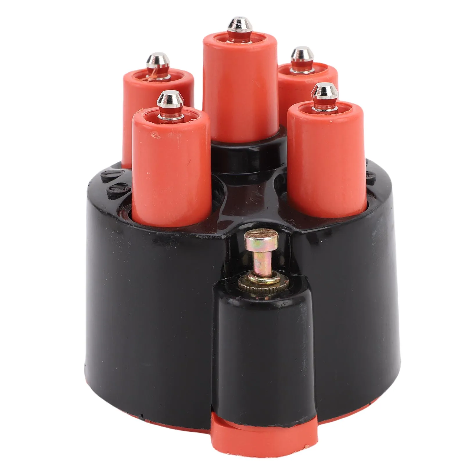 0001584231 Kit rotore distributore di accensione 0001584902 Sostituzione ottimale della conducibilità elettrica per 190 W201 CLASSE E W124