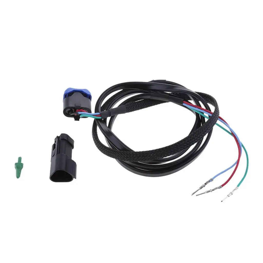 

Outboard Remote Control Power Trim&Tilt Switch 5006358 for Johnson Evinrude