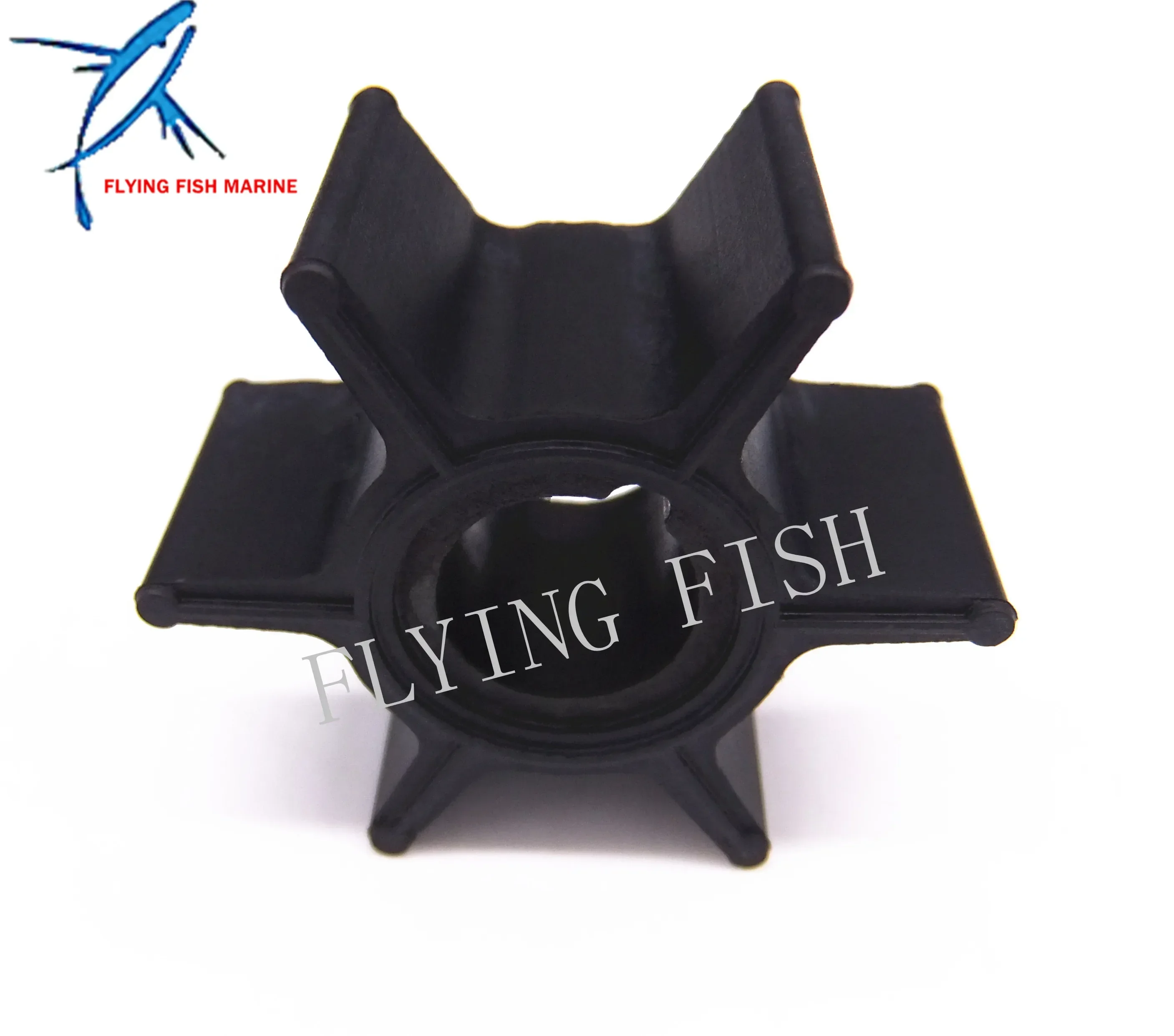 

Outboard Engine 47-8037481 47-09214 Water Pump Impeller for Mercury Mariner 8HP 9.9HP Boat Motor