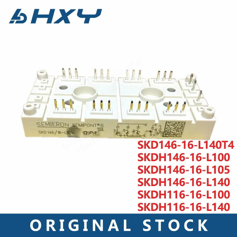 

SKD146/16-L140T4 SKDH146/16-L100 SKDH146/16-L105 SKDH146/16-L140 SKDH116/16-L100 SKDH116/16-L140 MODULE