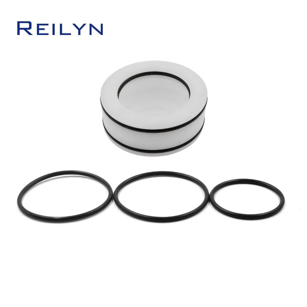 ماكس لفائف مسدس مسامير قطع الغيار أداة هوائية ملحق O-حلقة أجزاء قابلة للإصلاح ل CN55 Cn70 CN80 #5