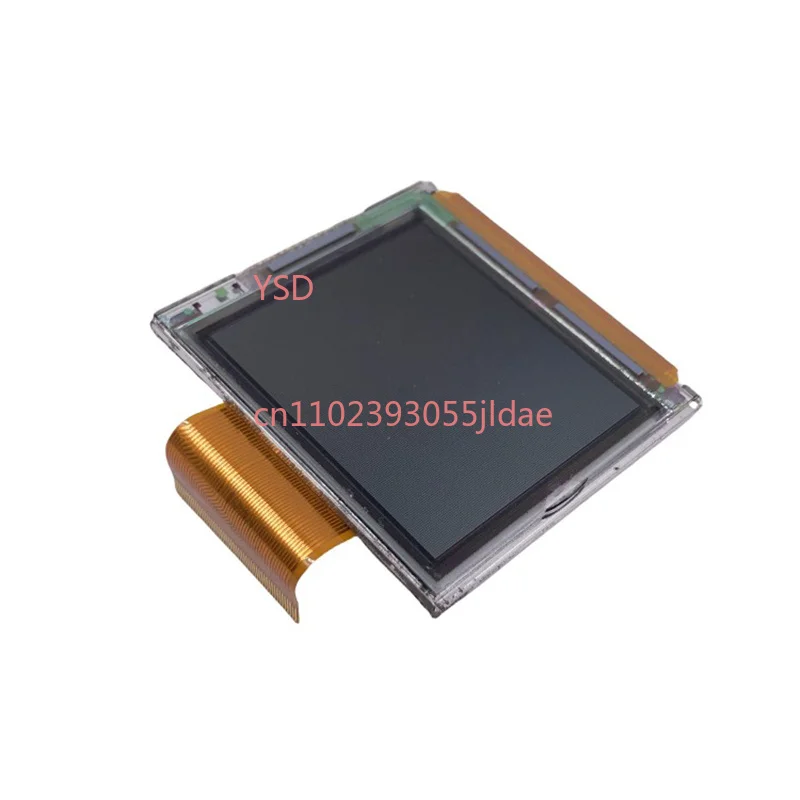 Portable Game Device LCD Screen Adapter Plate Spare Replacement Component