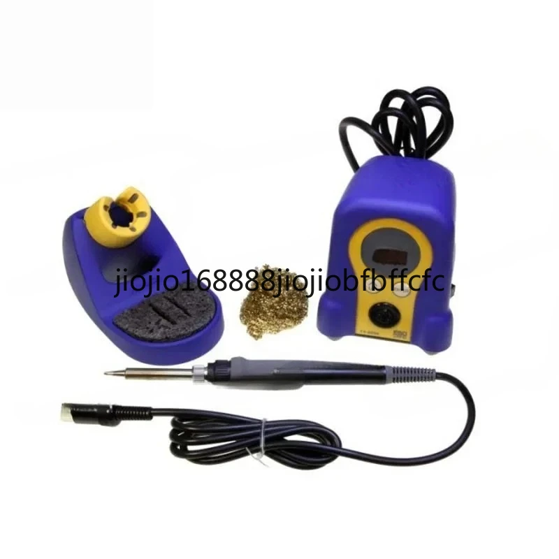 Suitable for FX-888D Digital  Soldering Station 70W Adjustable Temperature High Quality Mobile Phone SMD PCB Repair tools