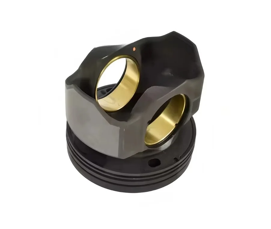 High Quality Piston Parts 319-6715  28025406 235-8098 145MM for -C18 Engine Piston  Construction Machinery Engine Spare Parts