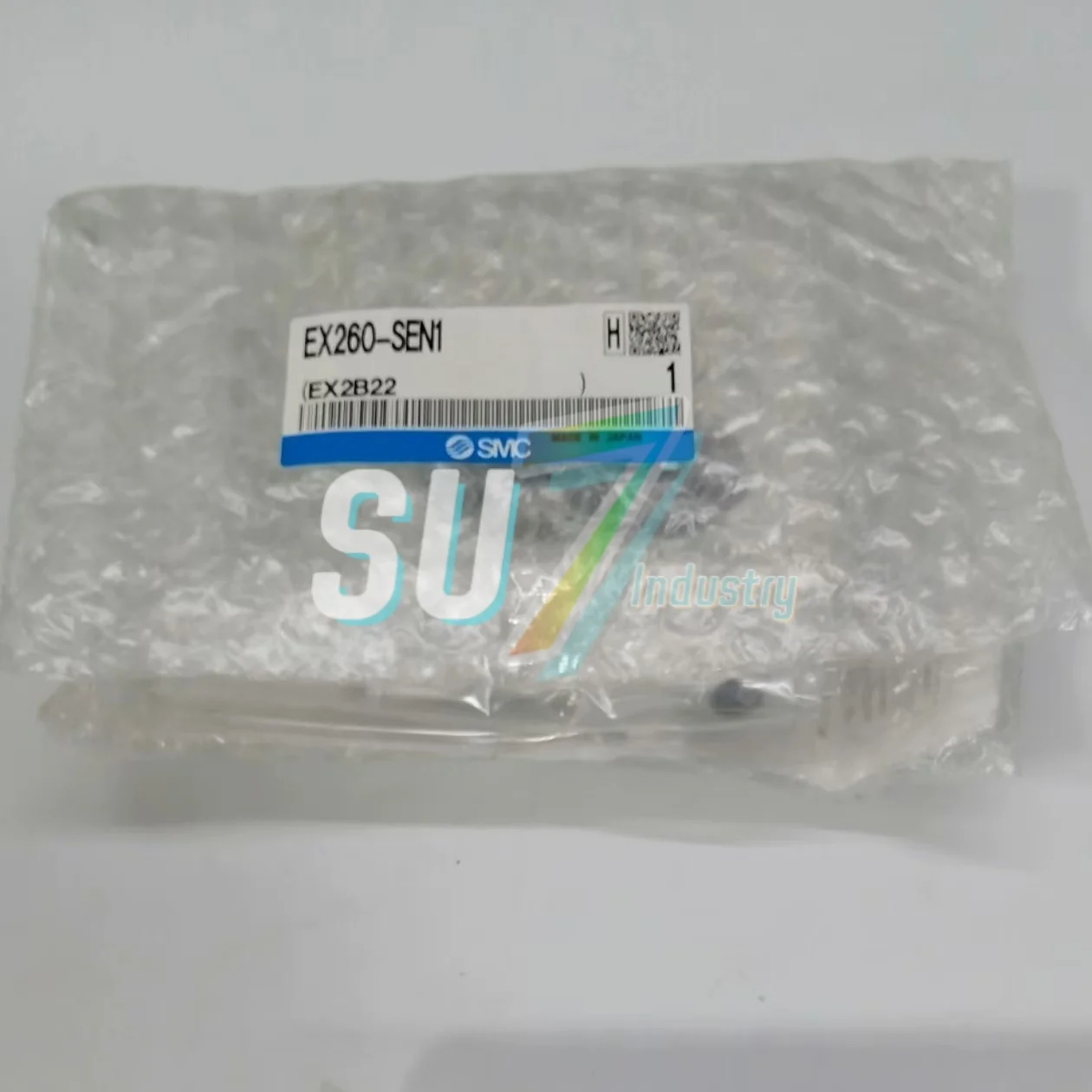 EX260-SEN1 ITV3050-314N 창고 내 새로운 비례 밸브