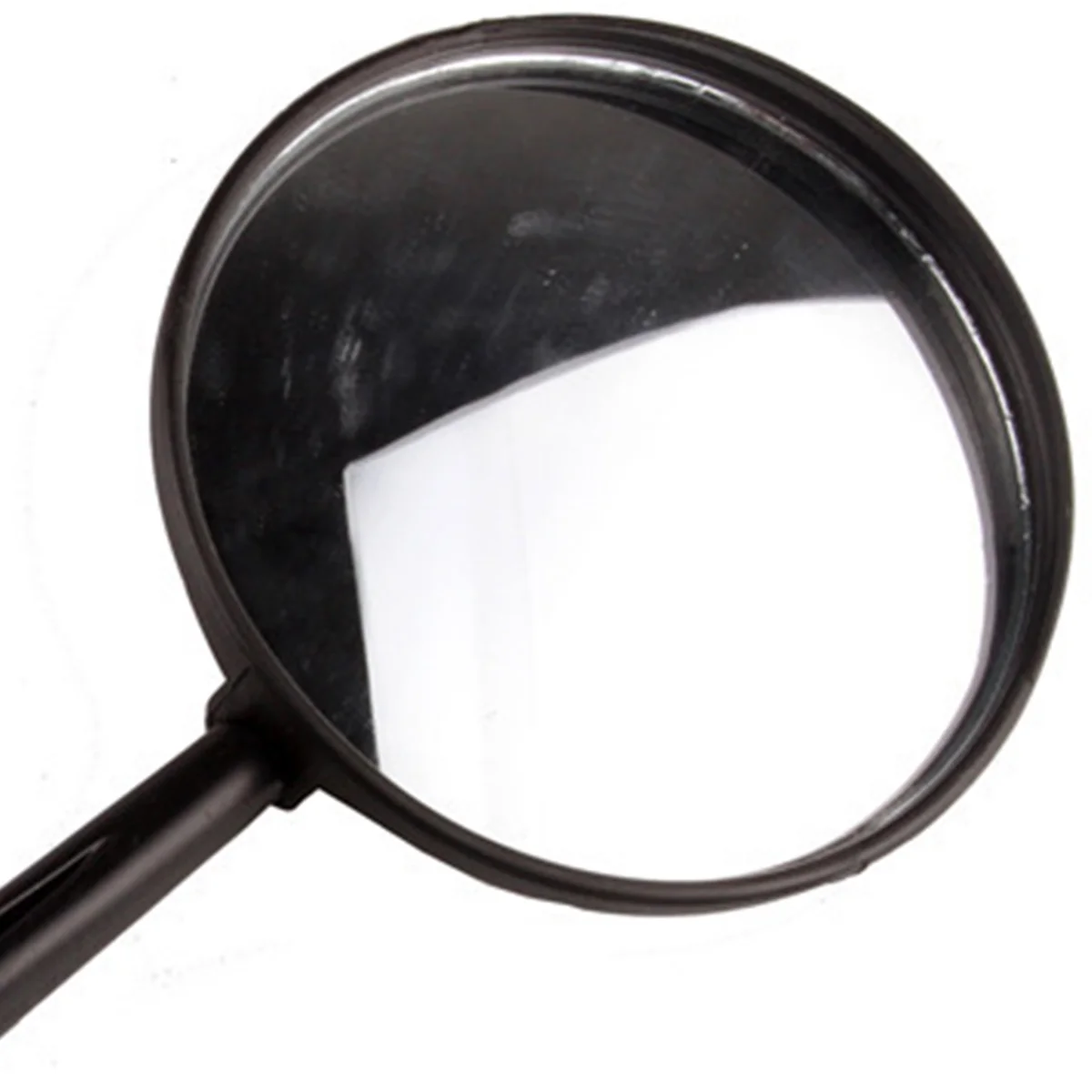 

Universal 360 Degree Rotating Rearview Mirror for 15-35Mm Handlebar Bike Cycling Safety Reflector Lightweight Scratch Resistant