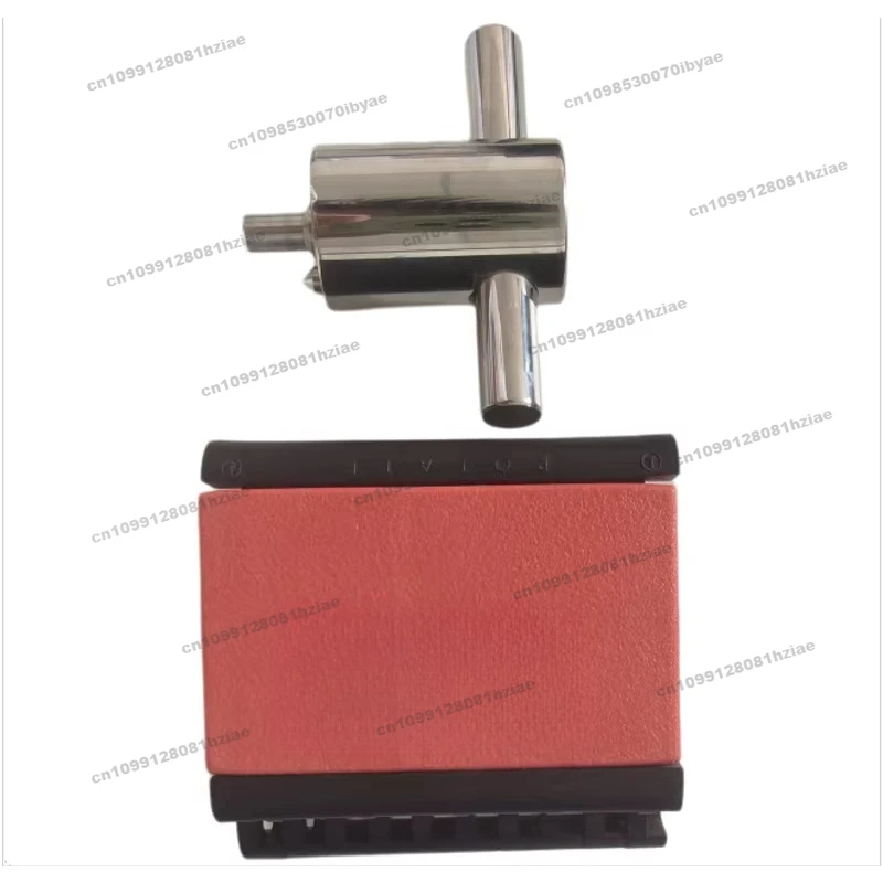 FOR 7/8 Feeder Cutter Feed Tool MCPT-78 with 7/8 Reamer Set