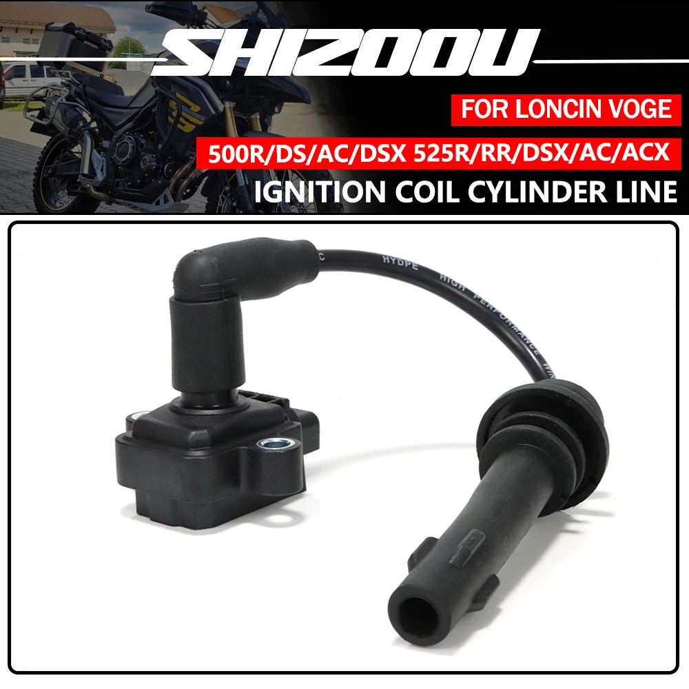 Suitable For Voge M…