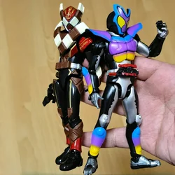 Kamen Rider Super Articulated Action Figure Kamen Rider Valvarn Model Toy
