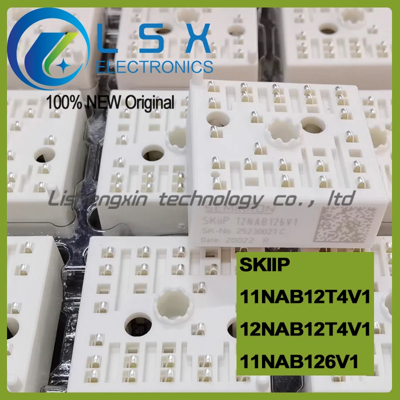 

1шт SKIIP 11NAB12T4V1 12NAB12T4V1 11NAB126V1 новый и оригинальный