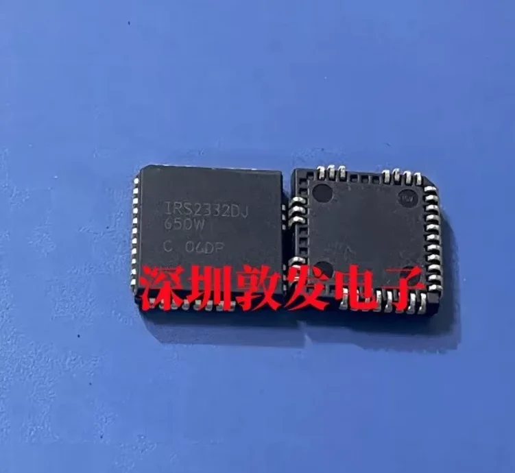 Free Ship  IRS2332DJ 30356 COM20020ILJP 27C256-12/L 27C256 Am79489jc EPM7032LC44-10 7032LC44 L9790 GAL16V8-25LVC PLCC ADG406BPZ