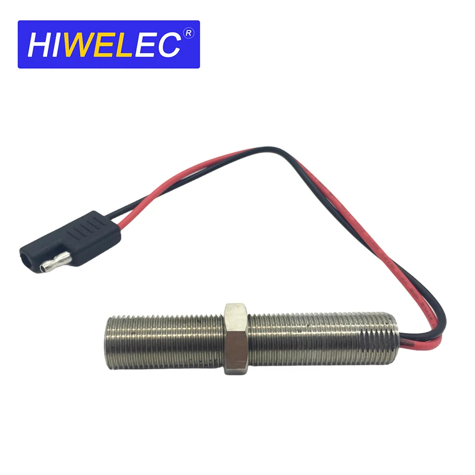 

Speed Sensor MSP6721 Magnetic Pickup MPU Rotational Speed Sensor Diesel Generator Set Accessories