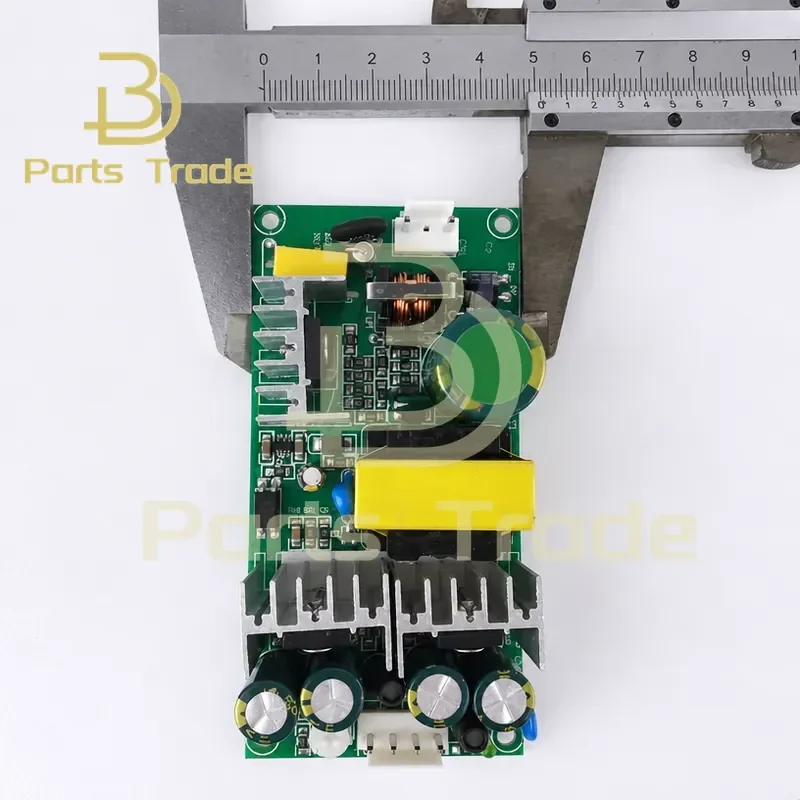 for HK-D60-1224 24V 12V Power Supply for LED Dance Floor 30W LED Moving Head Light Stage Spare Part Accessories