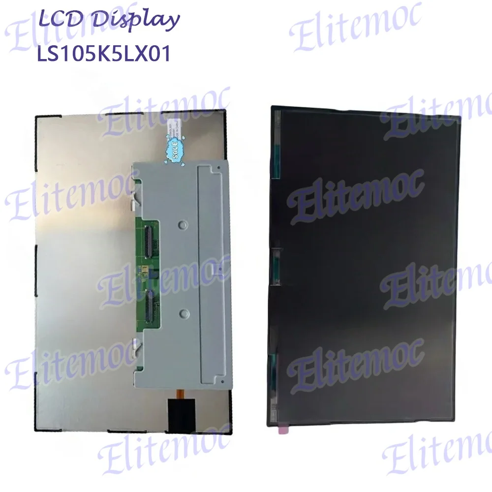 

LS105K5LX01 10.5 inch LCD Display For Car Navigation Screen Repair Parts Replacement