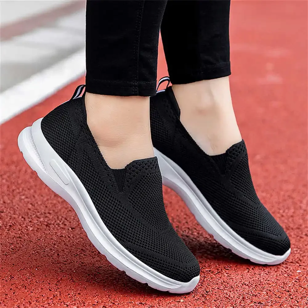 Knitted Number 38 Shoes Men Sneakers Casual Shoes Men Sneakers White Man Basketball Sport Sapatenis Everything Trending