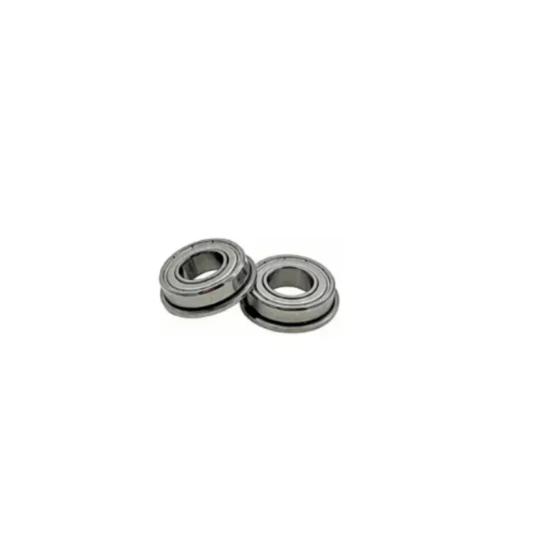 2PCS Fuser Cleaning Roller Bearing support for Konica Minolta BH C284 C224 C364 C454 ADC556 656 756 bhc 284 224 364 454 Copier P
