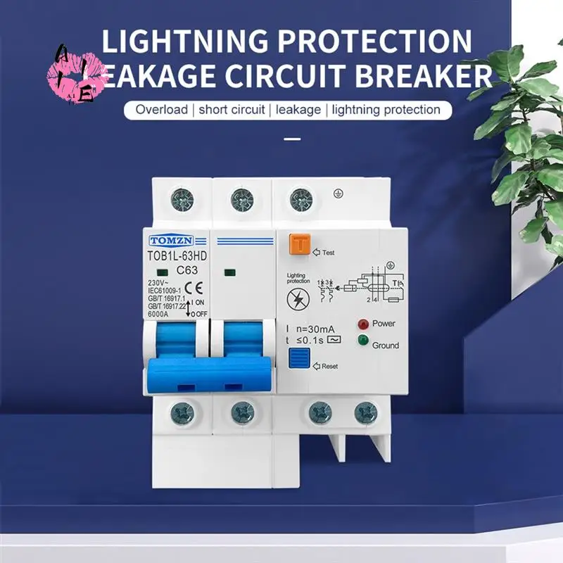 A11E-TOMZN Residual… - image