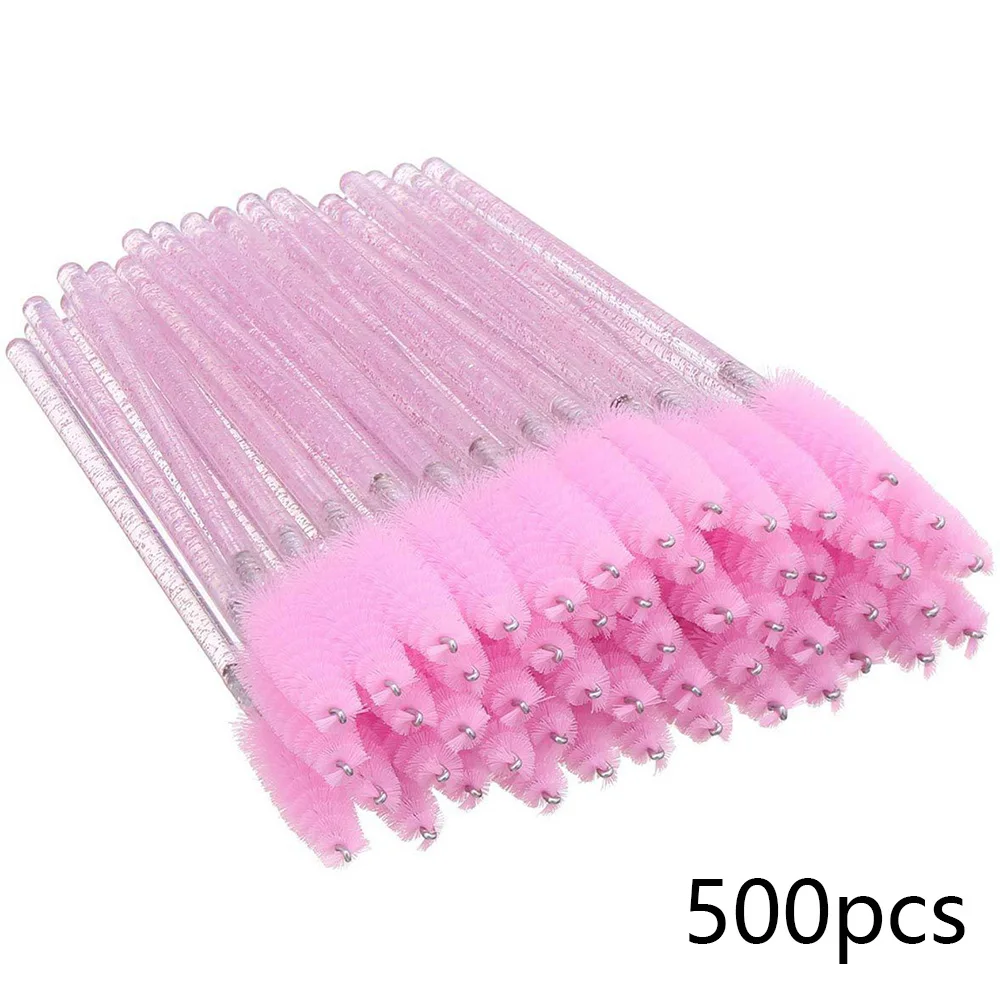 500 pcs Pink