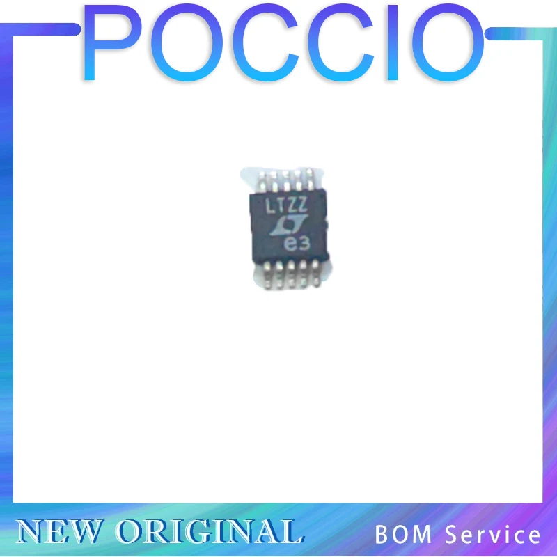 LTZZ-LT4351-CMOS-MOSFET-Diode-Or-Kontroller: Mein praktischer Test und warum er mein Backup-System gerettet hat