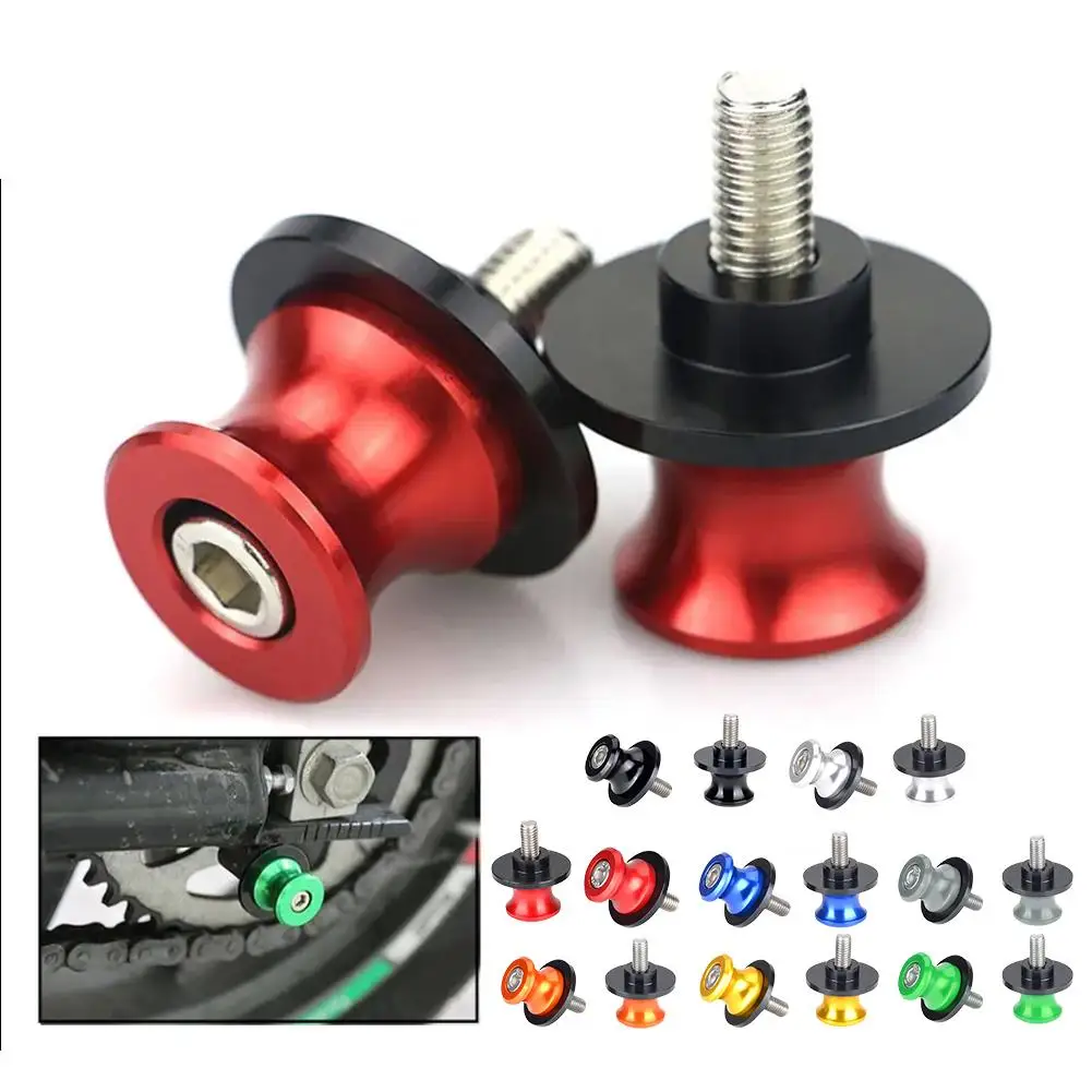 Motorcycle Stand Accessories Lifting Frame Screws Decoration For For Motorcycle Accessories Motorcycle Diabolos Tools