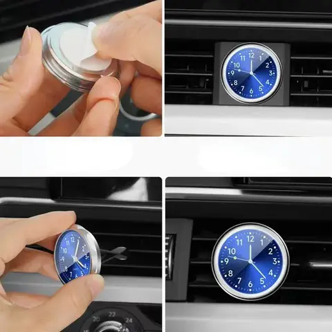 12 best sales bicycle clock - №4