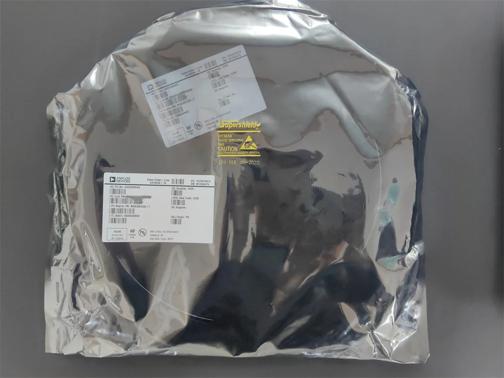 MAX485ESA+T W magazynie