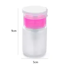 75ML Nail Art Pump Dispenser #4