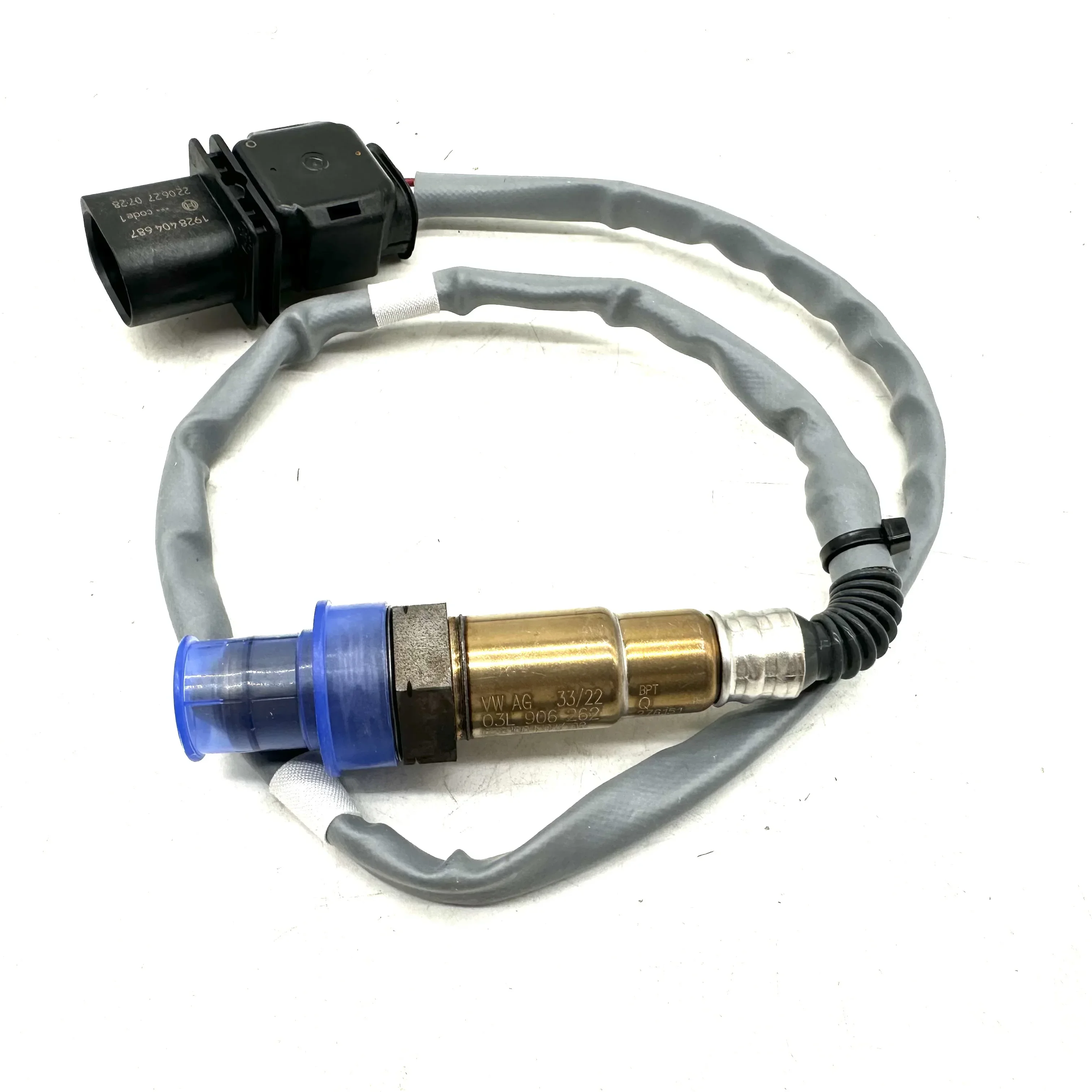 Originate VAG  New Car Oxygen Sensor 03L906262Q For AUDI A6 A5 Q5 vw tiguan Crafter CC Polo Jetta Golf 2.0T 03L906262Q