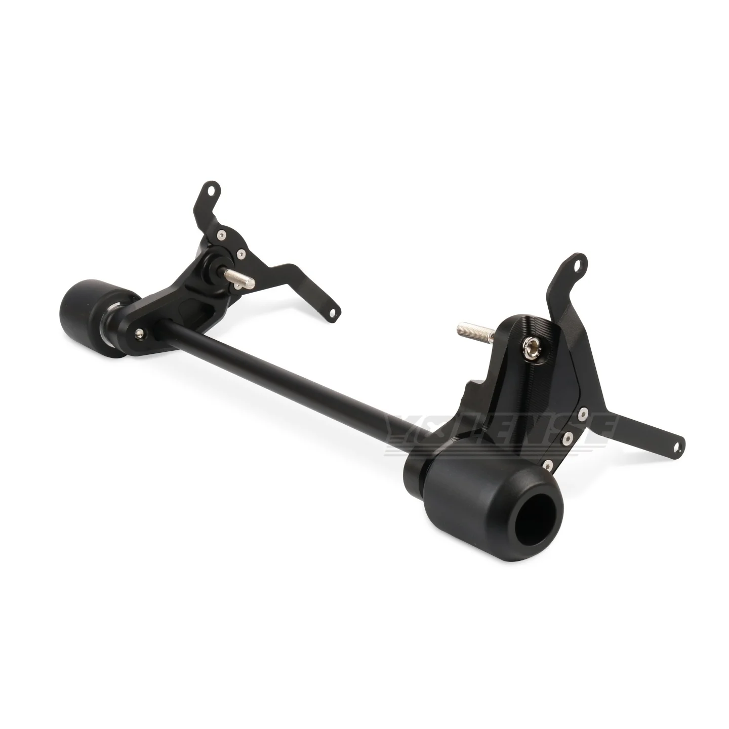 For YZFR9 YZF-R9 YZF R9 2026 2027 Motorcycle Falling Protection Frame Slider Fairing Guard Crash Protector