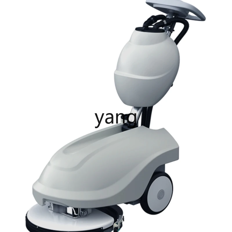 

cx Commercial Small Suction and Mop Integrated Supermarket & Shopping Malls Hotel Mopping Machine