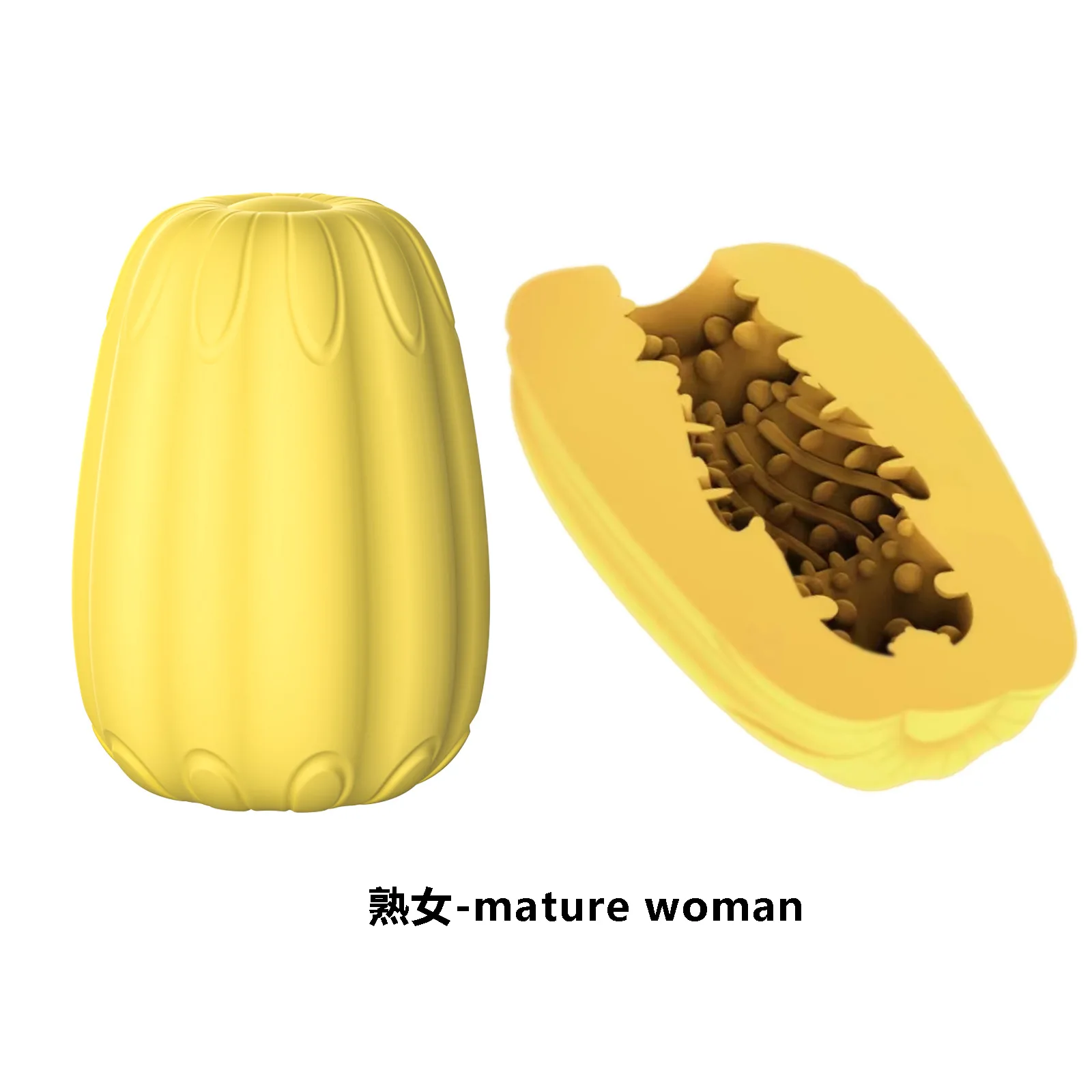 البتلة طائرة كوب دليل طائرة البيض المحمولة البسيطة تجريب جيب الاستمناء الجنس لعب الكبار للرجال