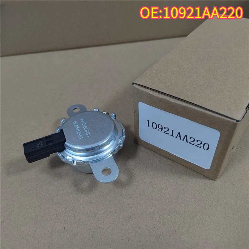 

High quality New For 10921AA220 Oil Control Valve Solenoid For Subaru Forester Outback WRX Crosstrek Impreza Legacy XV