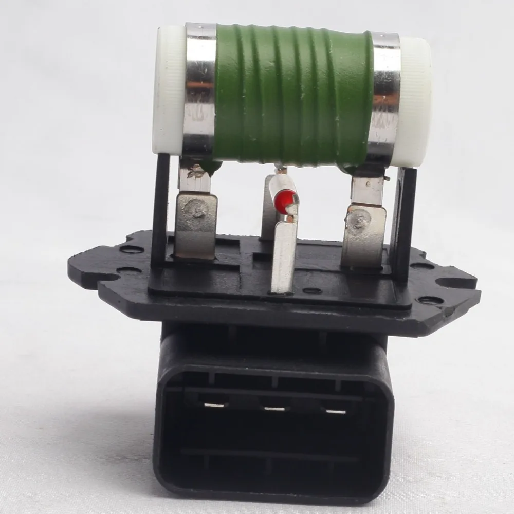 Auto Radiator Fan Controller Resistor for Kia Rio 2011 2012 2013 2014 2015 2016 253851M000 25385-1M000 25385 1M000