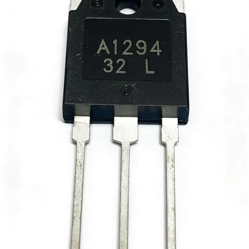 5PCS FCP36N60N 600V 36A 2SA1294 A1294 230V 15A FQA33N10 100V 36A DPF30I300PA 300V 30A IXGQ90N33TCD1 4270-2 TLE4270-2D