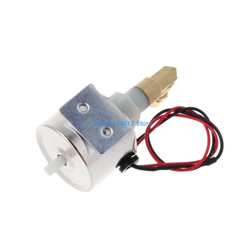 G8TC 40DCB 31W Fog Smoke Oil Pump For Stage 1500W Smoke Machine Accessories 220-240V