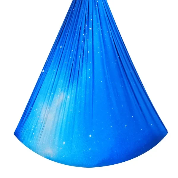 

Сенсорные качели, двухслойный тканевый сенсорный гамак, сенсорные качели для дома и улицы с поворотом на 360° ° Поворотный крюк, O-образный строп, держатель