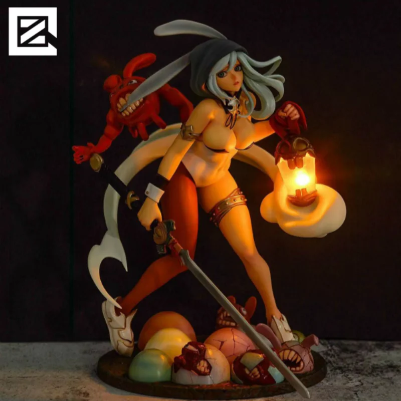 

Spot Original Reality Lab Sagacious Light KINGDOMDEATH Twilight Knight Statue