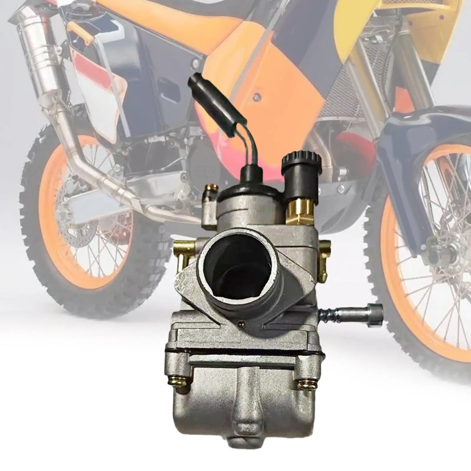 Carburetor Accessory for Ktm50 Ktm50SX 50cc 2001-2008 Replace Parts