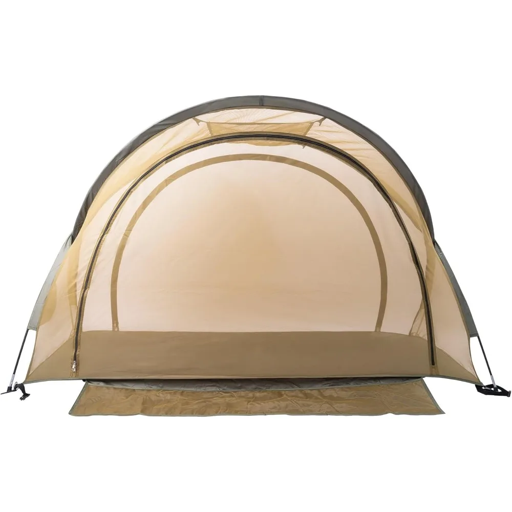خيمة ناموسية محمولة للحماية الخارجية #3