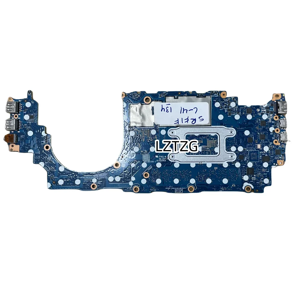 6050A 3213301 -MB-A01 สําหรับ HP ZBook Firefly 14 G8 แล็ปท็อป I7-1185G7 16GB GN20-M1-A1 M36455-601 100% ทดสอบ OK