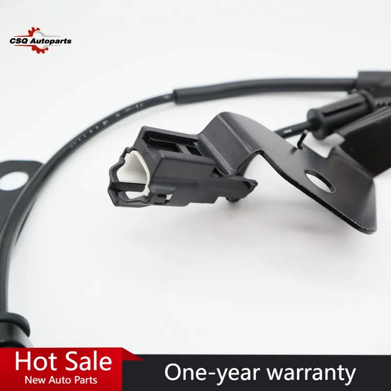 

91920-2W100 Rear Right ABS Wheel Speed Sensor For Hyundai Santa Fe Sport XL Kia Sorento 2013-2018 919202W100 New