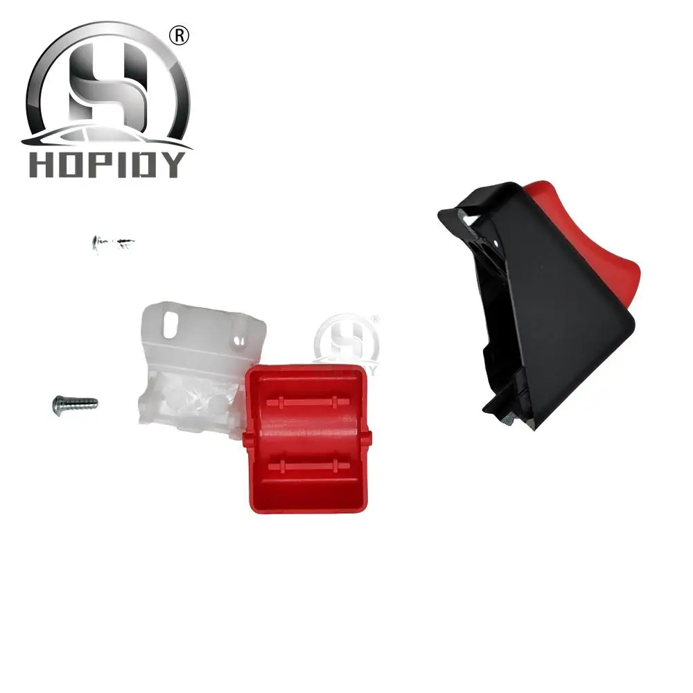 42533216 Seat control button for lveco Eurocargo