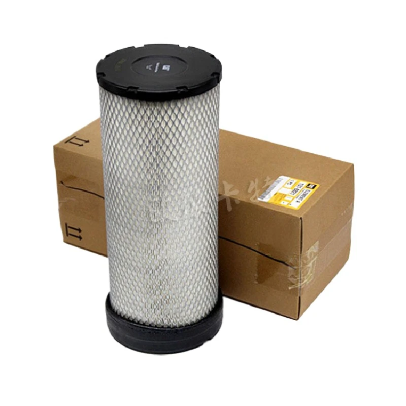 For Caterpillar Original E320D E323D E324D Air Filter 1318822 Excavator Original Accessories