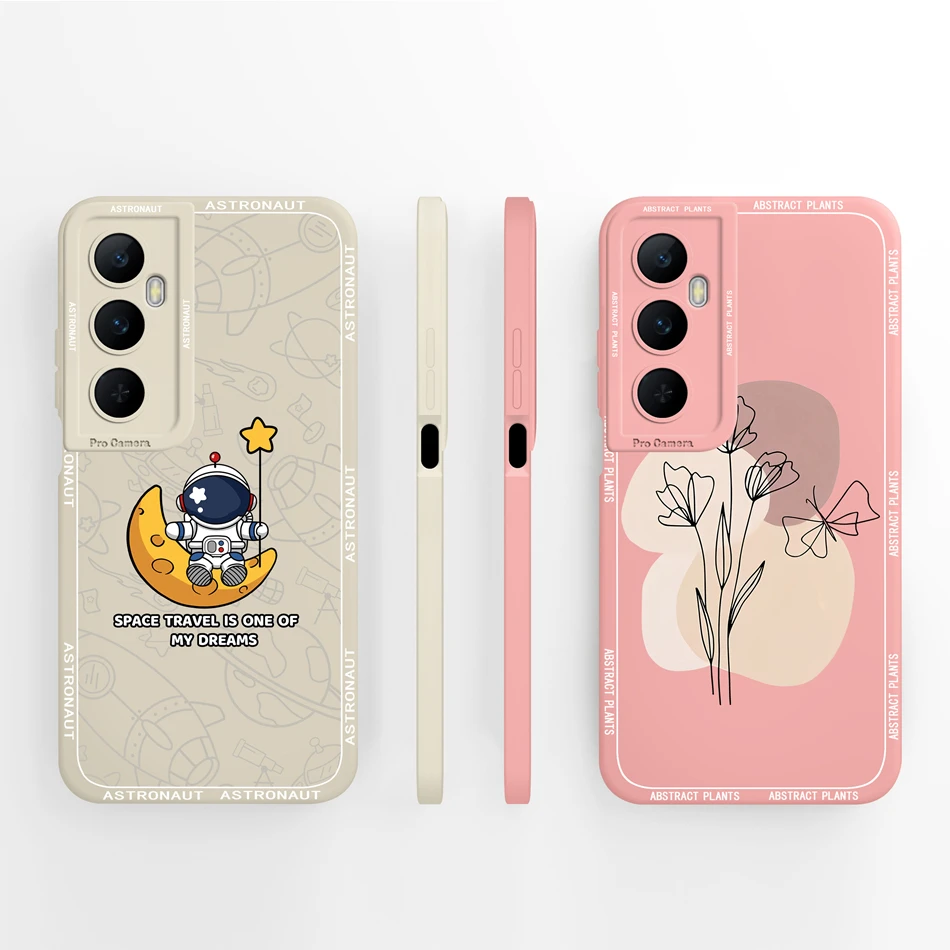 Case For Realme C65…