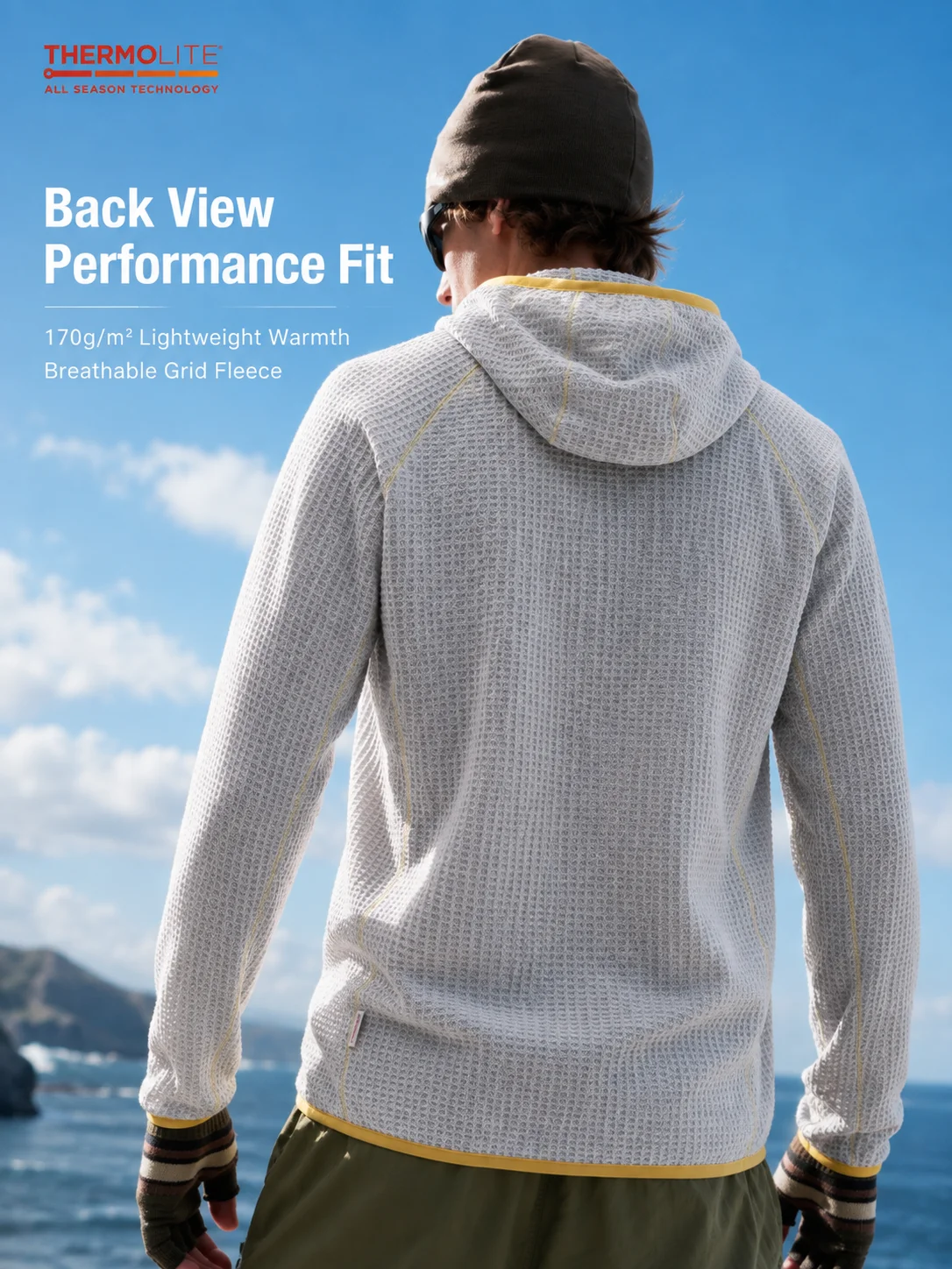 Thumbnail 2 - #68 Best Mens Athletic Tops to Buy In 2026